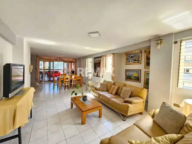 Penthouse en venta Urbanización La Soledad - 2