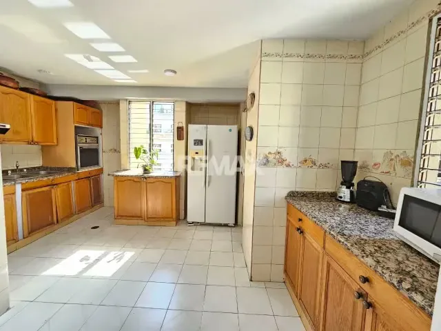 Penthouse en venta Urbanización La Soledad - 4