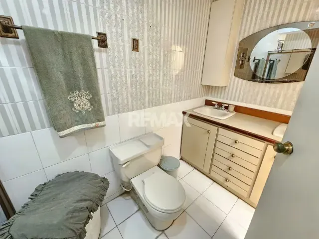 Penthouse en venta Urbanización La Soledad - 8