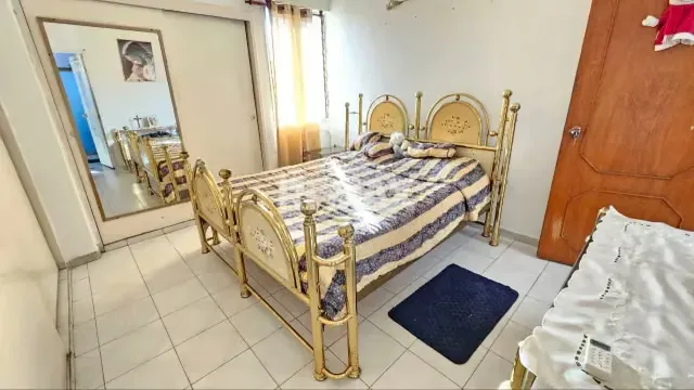 Penthouse en venta Urbanización La Soledad - 9