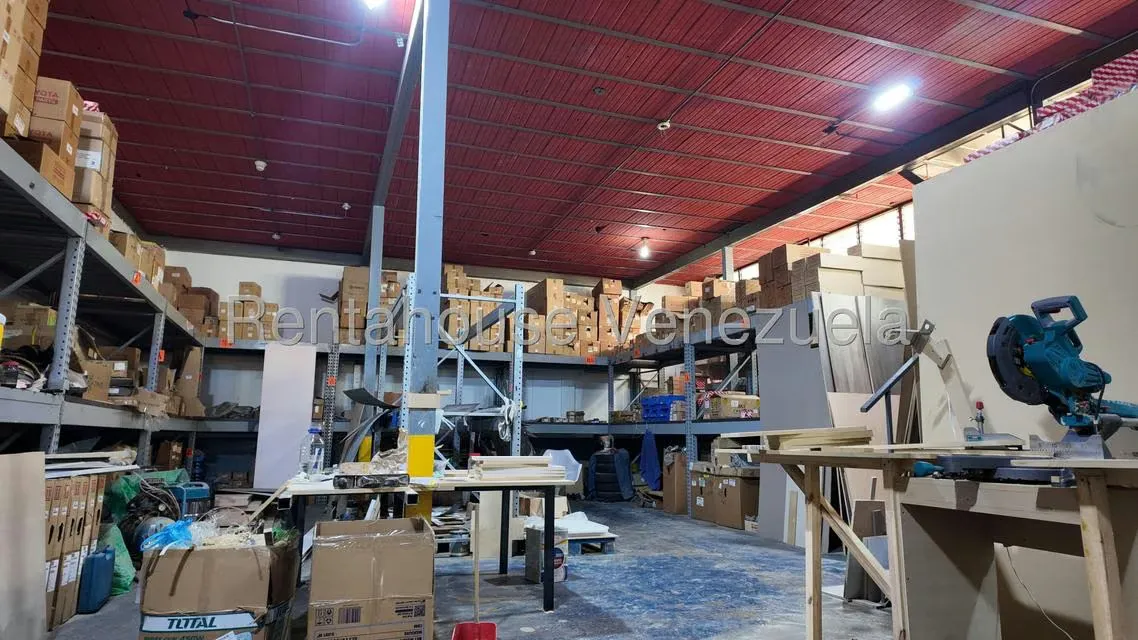 Local Comercial en Venta en Boleita Sur, Distrito Metropolitano - 2