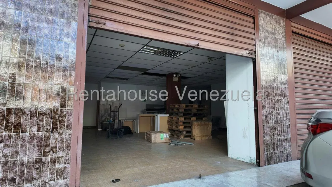 Local Comercial en Venta en Boleita Sur, Distrito Metropolitano - 11