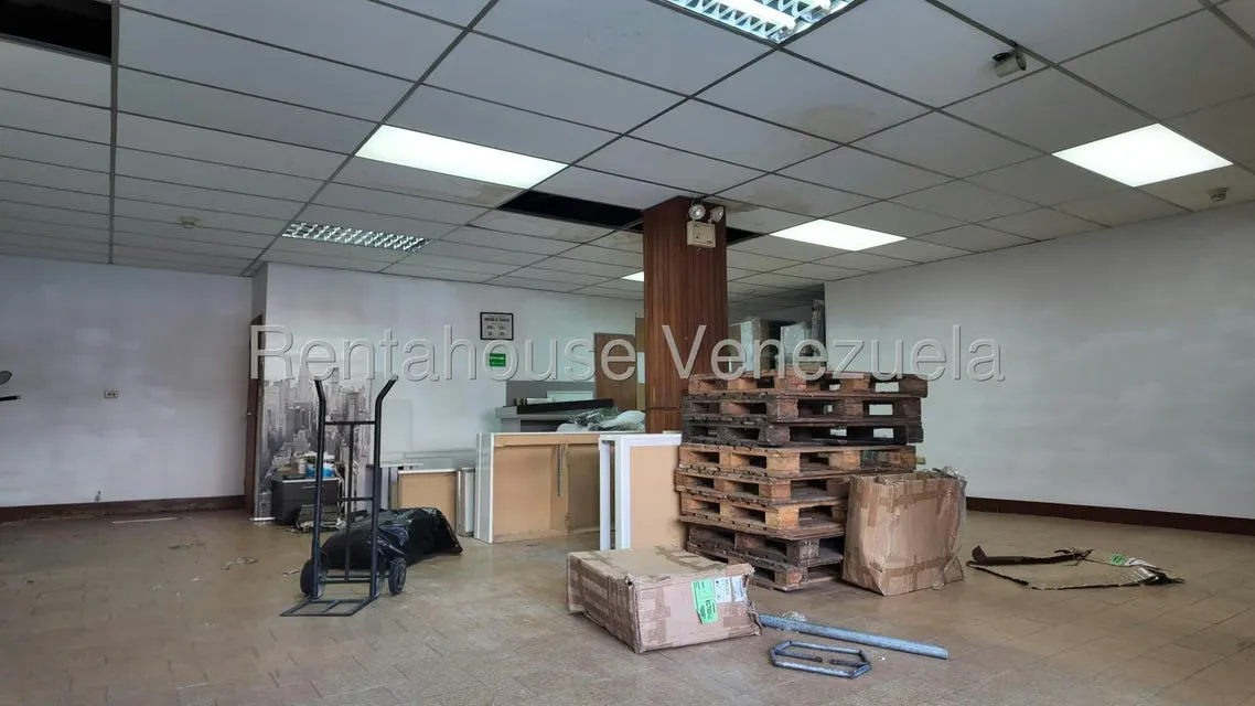 Local Comercial en Venta en Boleita Sur, Distrito Metropolitano - 12