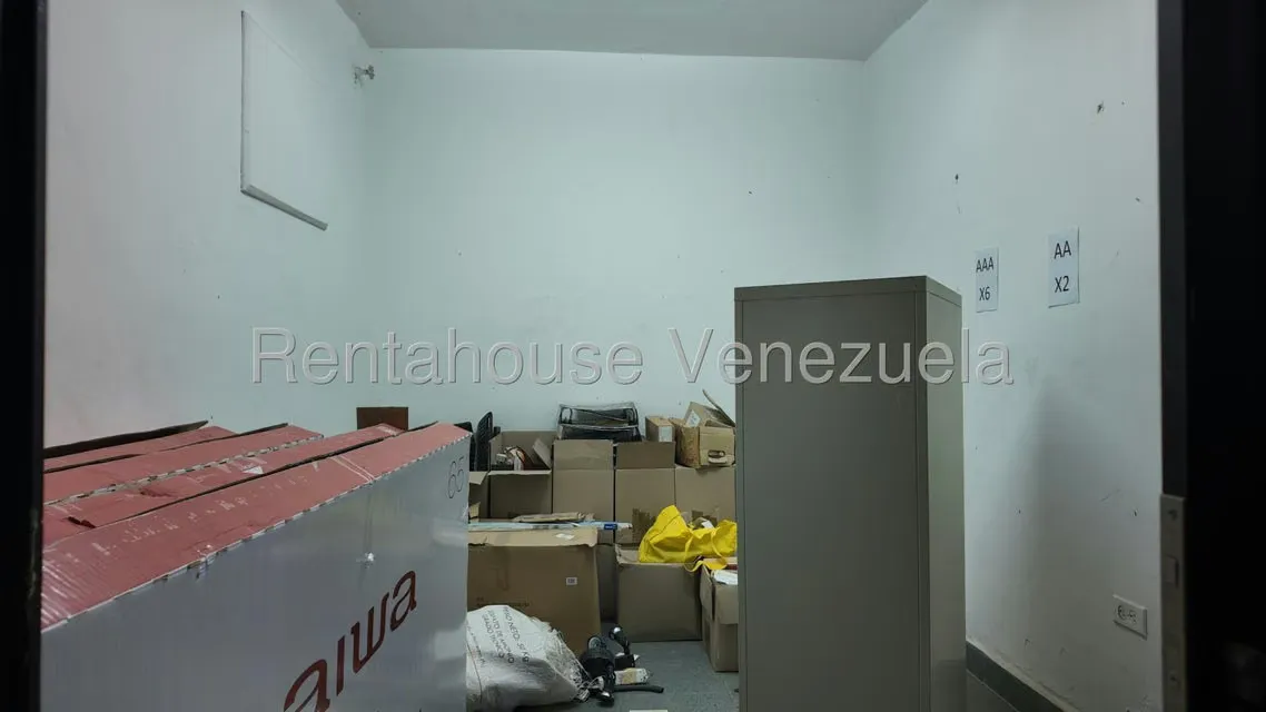 Local Comercial en Venta en Boleita Sur, Distrito Metropolitano - 14