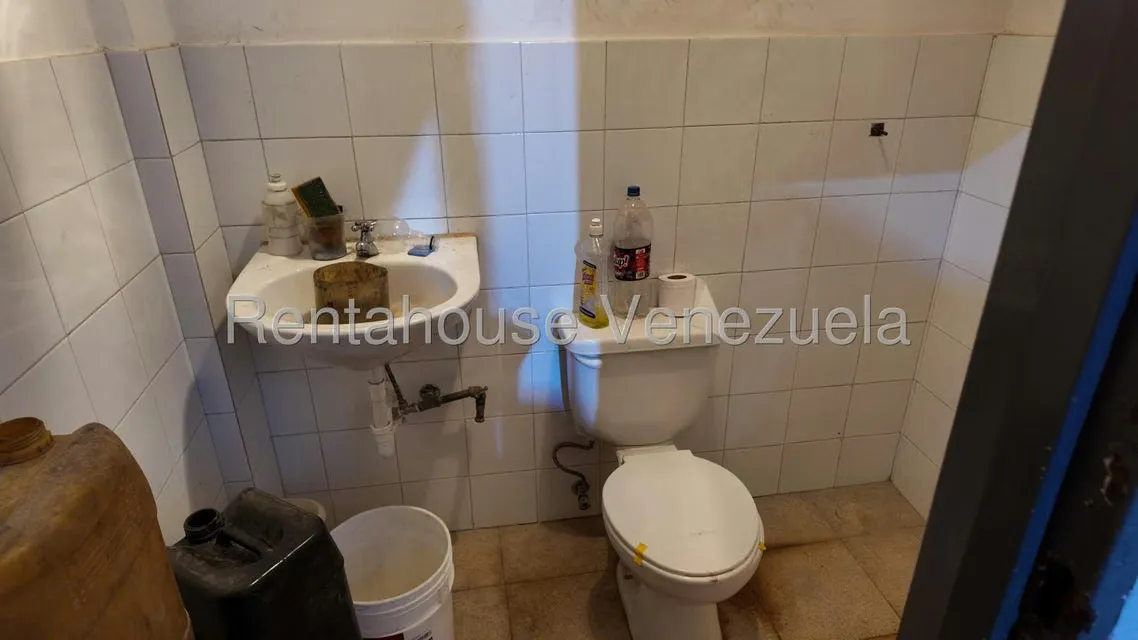 Local Comercial en Venta en Boleita Sur, Distrito Metropolitano - 15