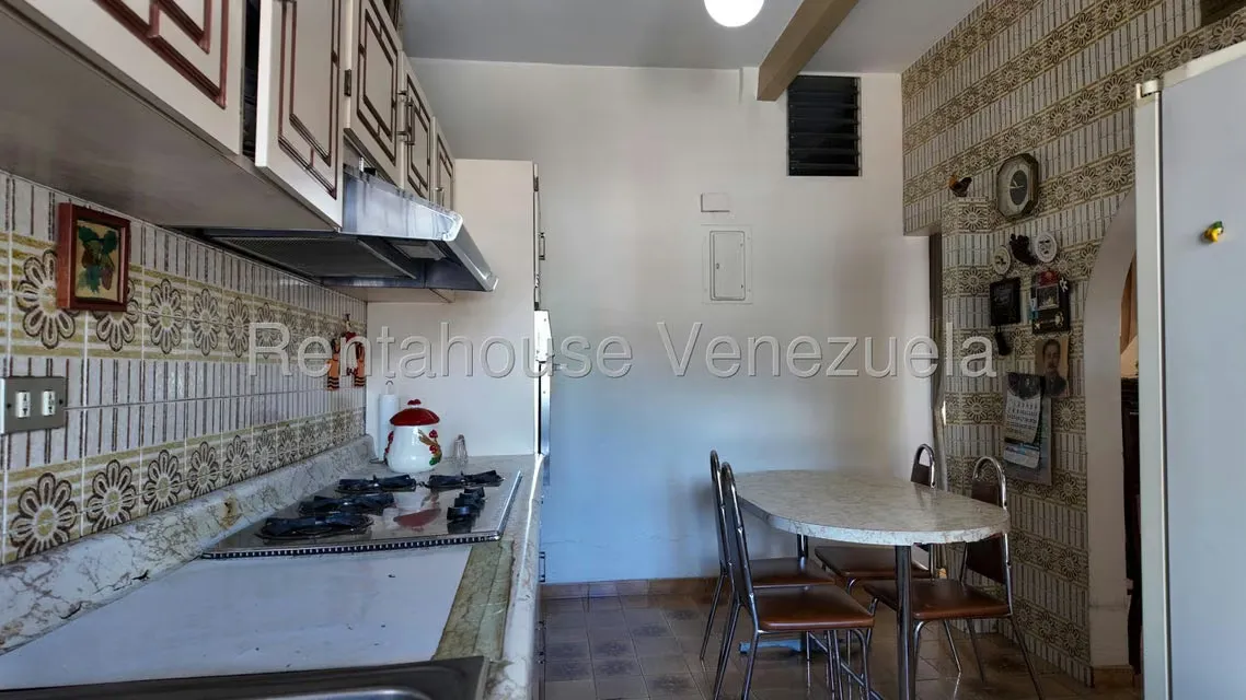 Local Comercial en Venta en Boleita Sur, Distrito Metropolitano - 21