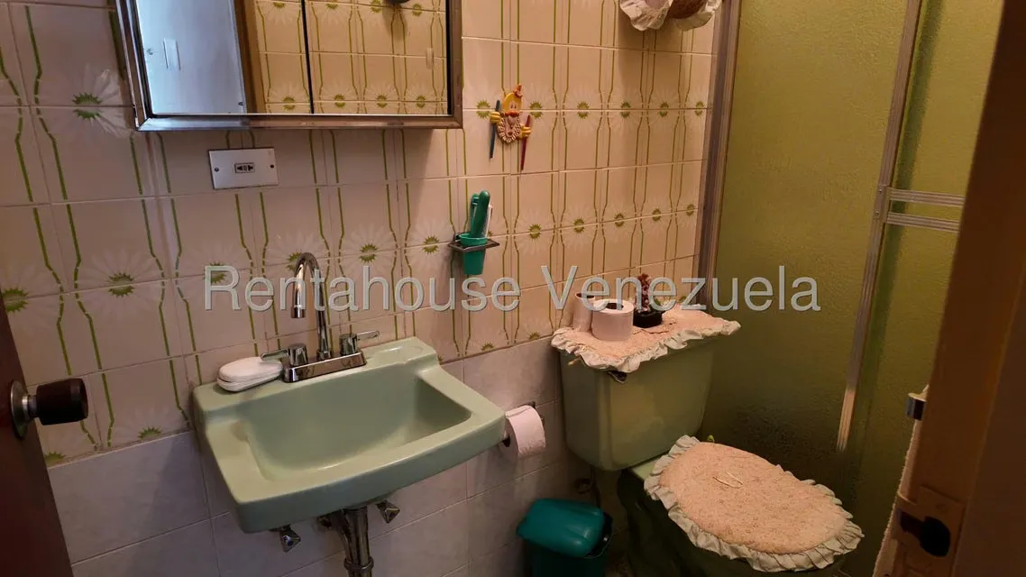 Local Comercial en Venta en Boleita Sur, Distrito Metropolitano - 25