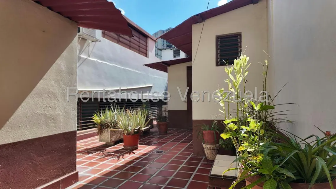Local Comercial en Venta en Boleita Sur, Distrito Metropolitano - 26