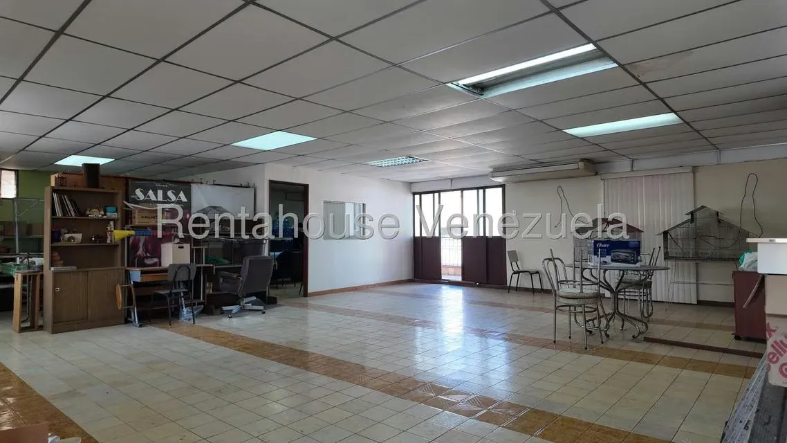 Local Comercial en Venta en Boleita Sur, Distrito Metropolitano - 27