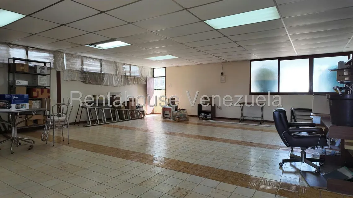 Local Comercial en Venta en Boleita Sur, Distrito Metropolitano - 28