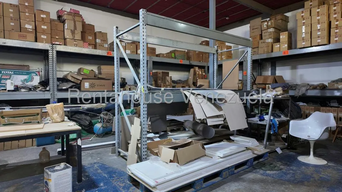 Local Comercial en Venta en Boleita Sur, Distrito Metropolitano - 4