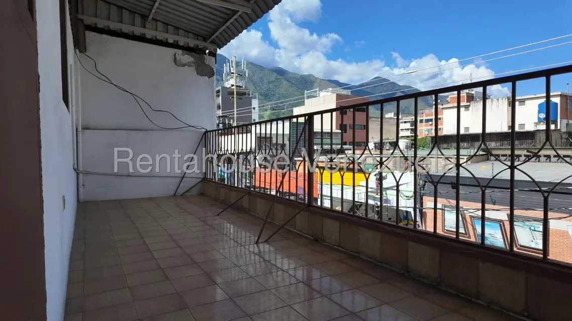 Local Comercial en Venta en Boleita Sur, Distrito Metropolitano - 31