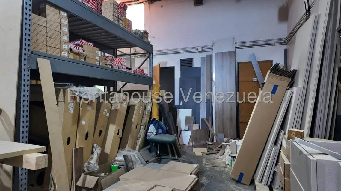 Local Comercial en Venta en Boleita Sur, Distrito Metropolitano - 5