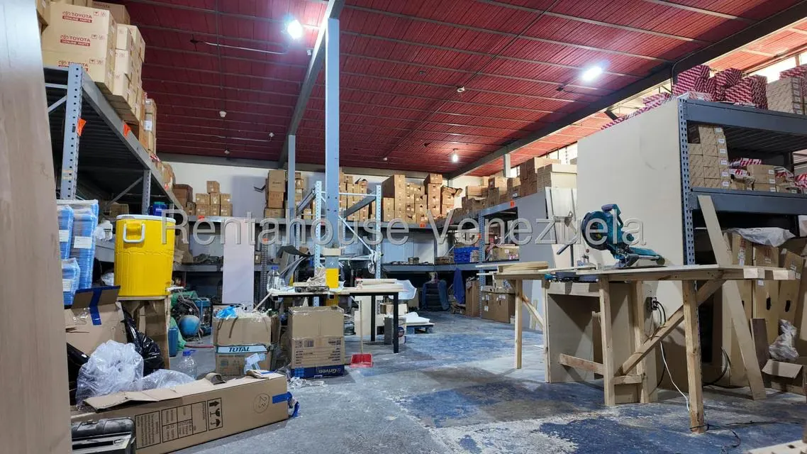 Local Comercial en Venta en Boleita Sur, Distrito Metropolitano - 6