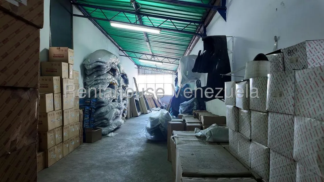 Local Comercial en Venta en Boleita Sur, Distrito Metropolitano - 7