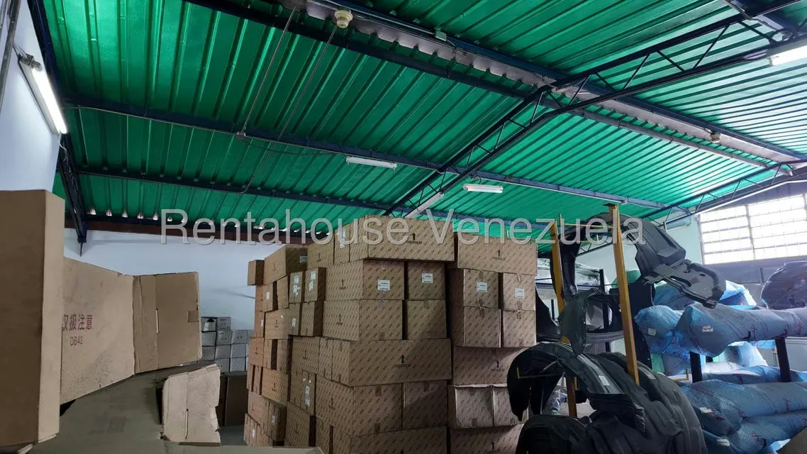 Local Comercial en Venta en Boleita Sur, Distrito Metropolitano - 9