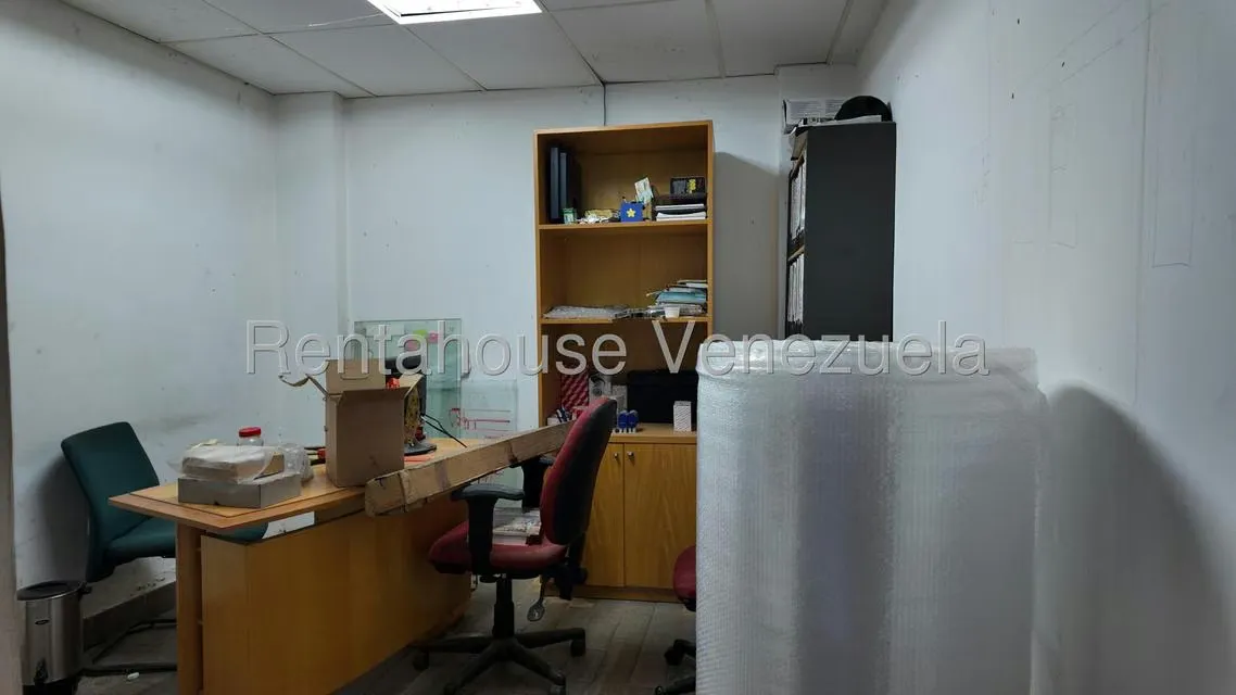 Local Comercial en Venta en Boleita Sur, Distrito Metropolitano - 10