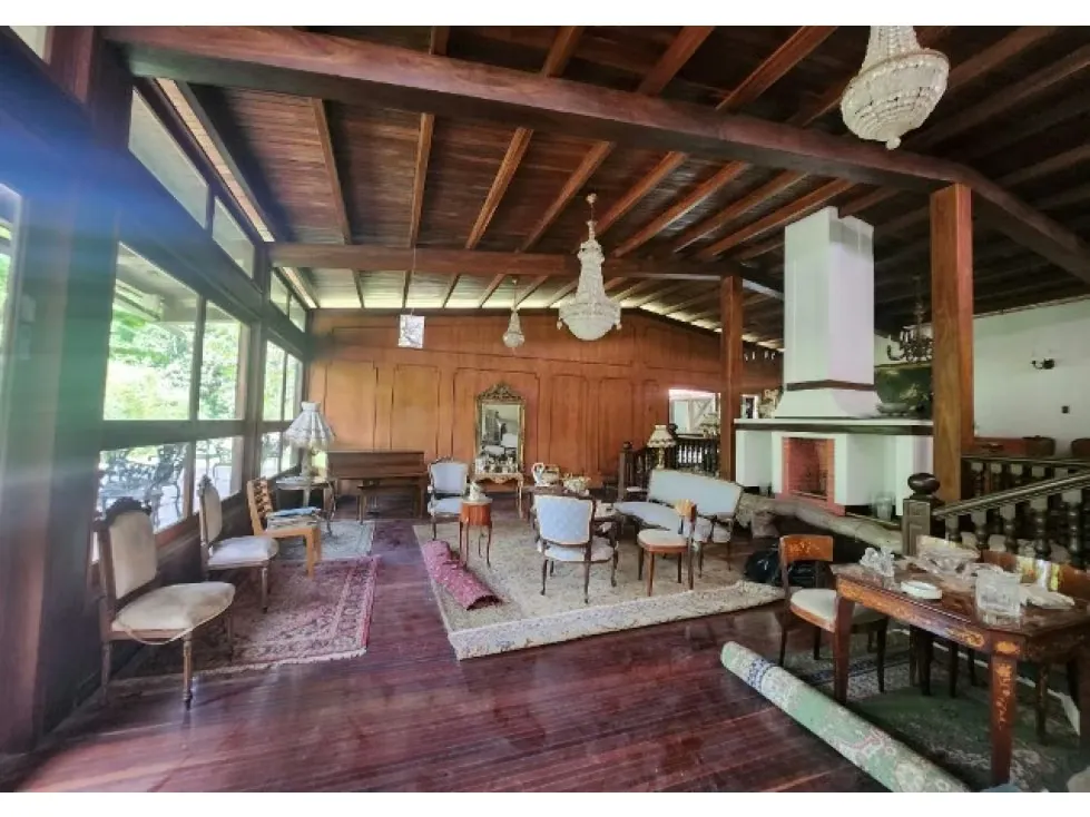 Vendo casa 1200m2 Los Campitos 3264 - 11