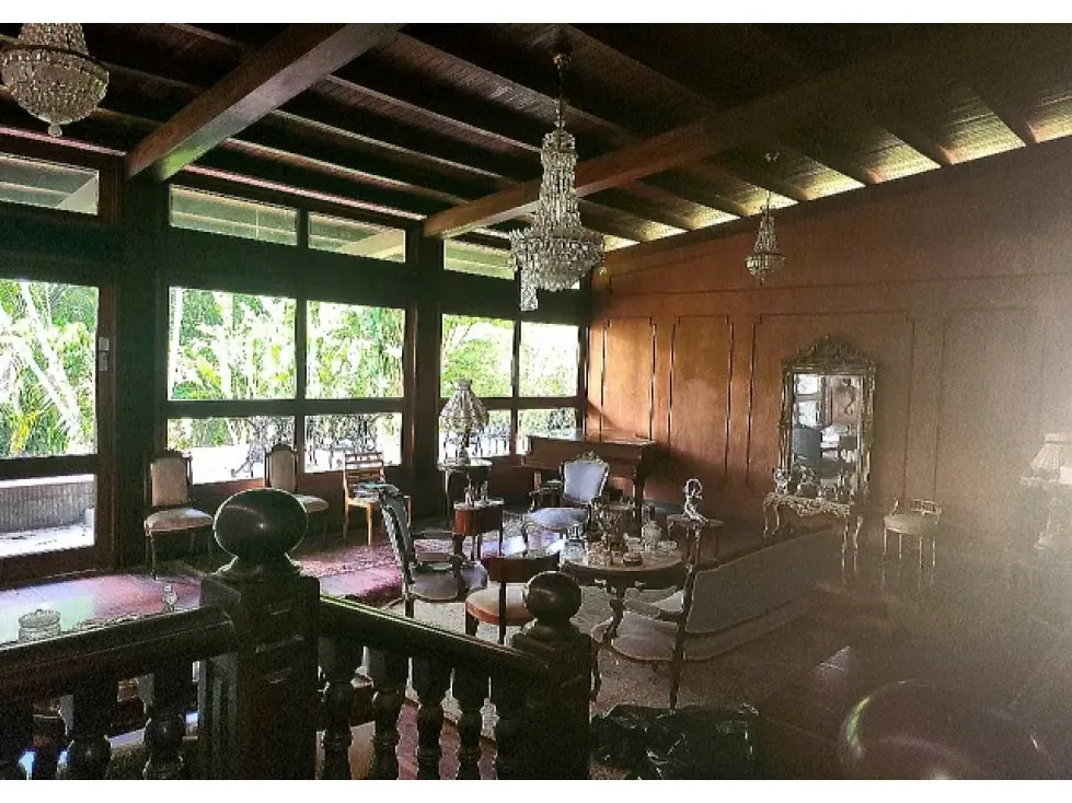 Vendo casa 1200m2 Los Campitos 3264 - 12