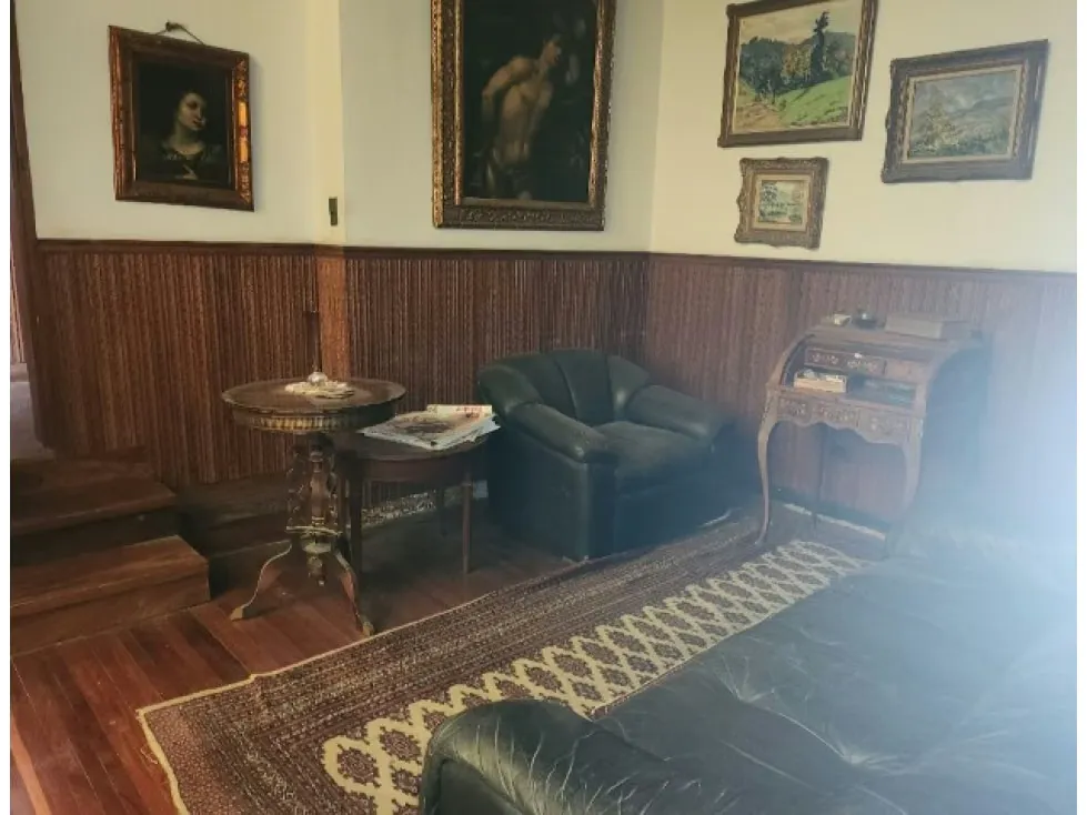 Vendo casa 1200m2 Los Campitos 3264 - 15