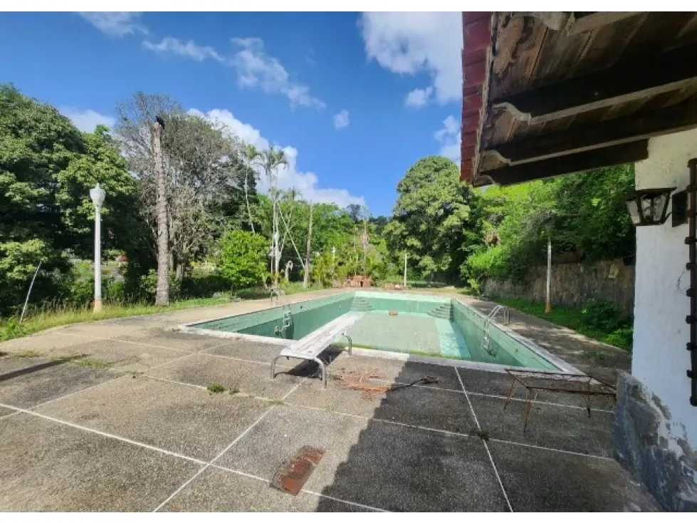 Vendo casa 1200m2 Los Campitos 3264 - 21
