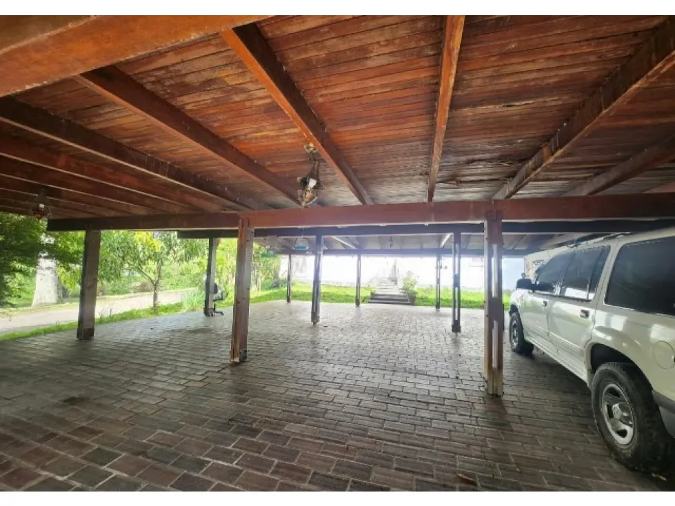 Vendo casa 1200m2 Los Campitos 3264 - 22