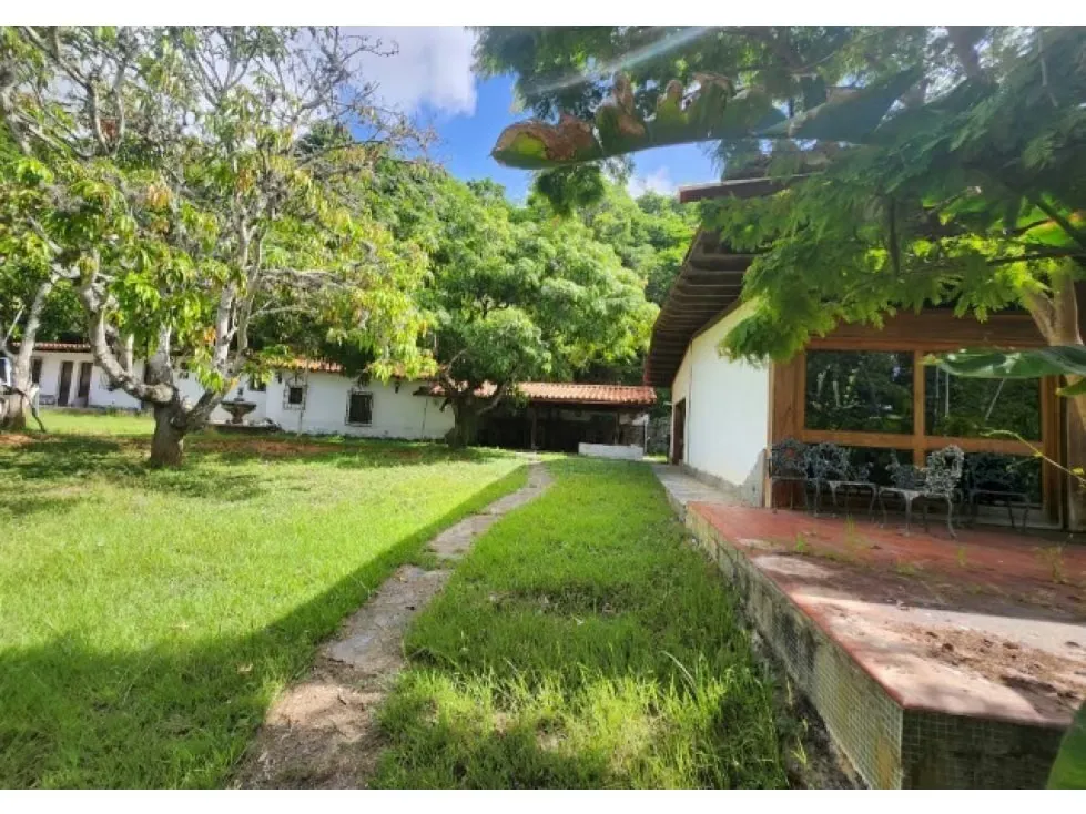 Vendo casa 1200m2 Los Campitos 3264 - 5