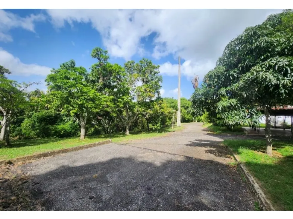 Vendo casa 1200m2 Los Campitos 3264 - 7
