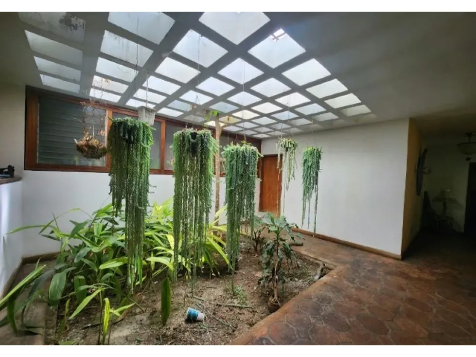 Vendo casa 1200m2 Los Campitos 3264 - 8