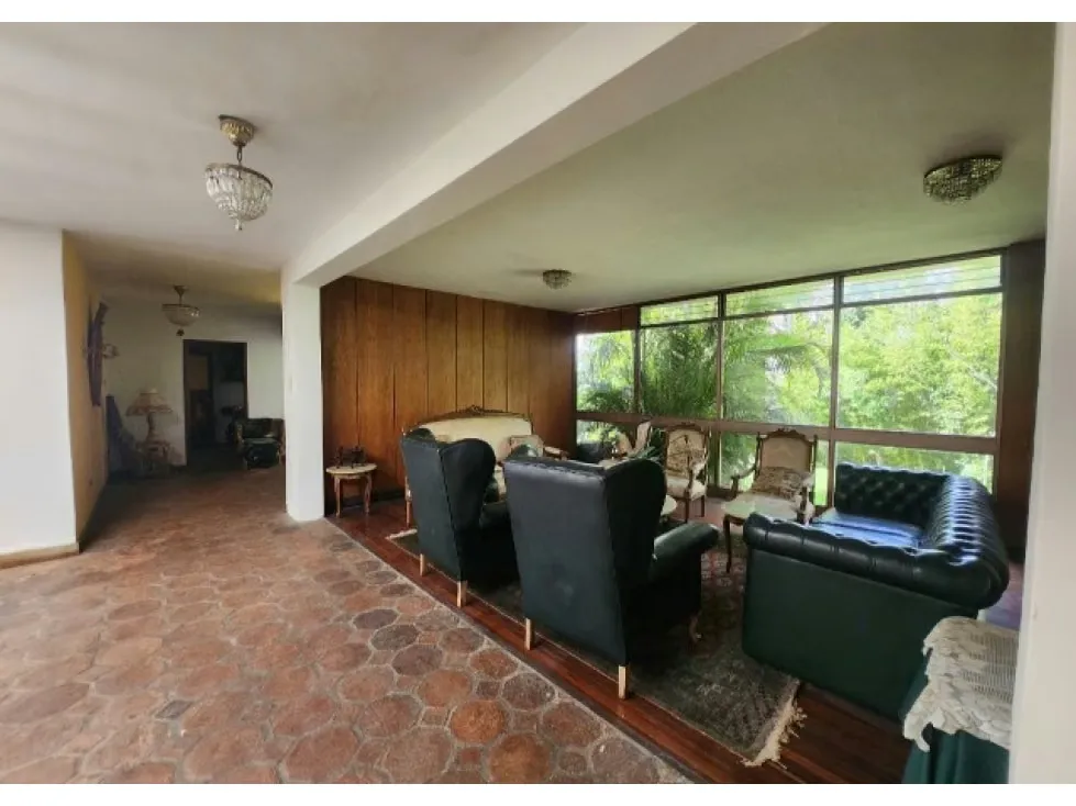 Vendo casa 1200m2 Los Campitos 3264 - 9