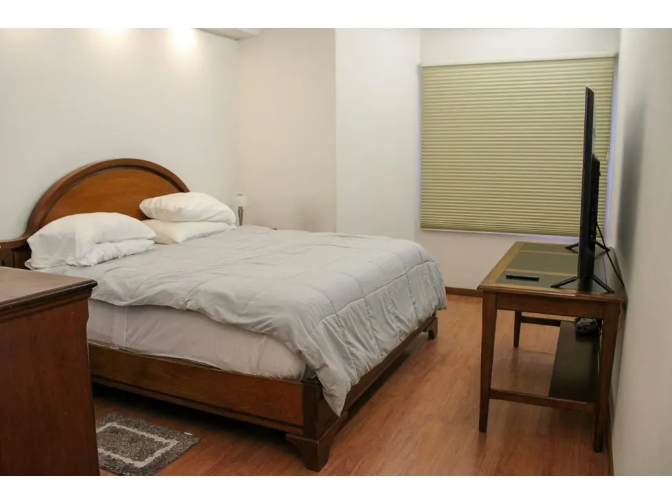 ALQUILER DE APARTAMENTO EN CAMPO ALEGRE, CHACAO - 11