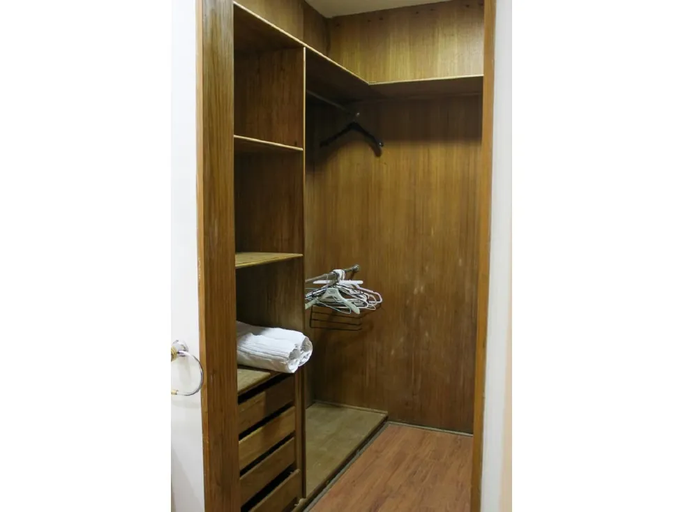 ALQUILER DE APARTAMENTO EN CAMPO ALEGRE, CHACAO - 12