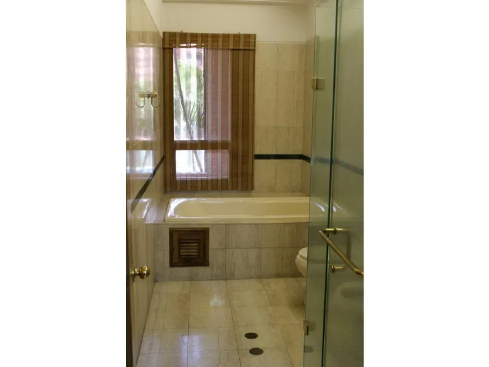 ALQUILER DE APARTAMENTO EN CAMPO ALEGRE, CHACAO - 13