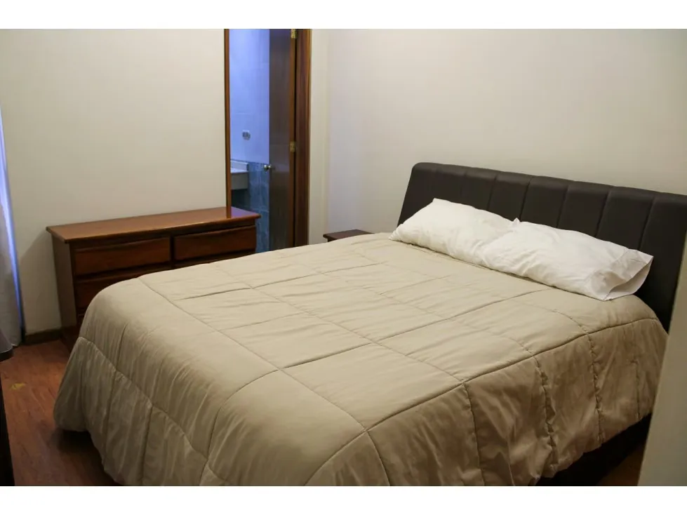 ALQUILER DE APARTAMENTO EN CAMPO ALEGRE, CHACAO - 15