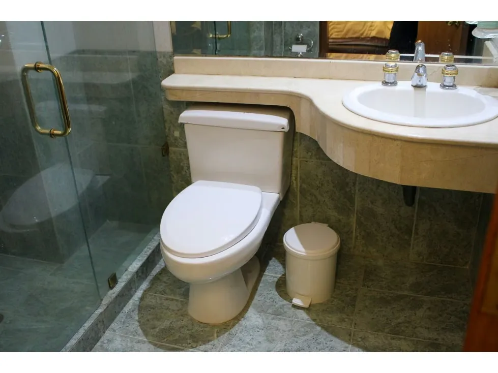 ALQUILER DE APARTAMENTO EN CAMPO ALEGRE, CHACAO - 16