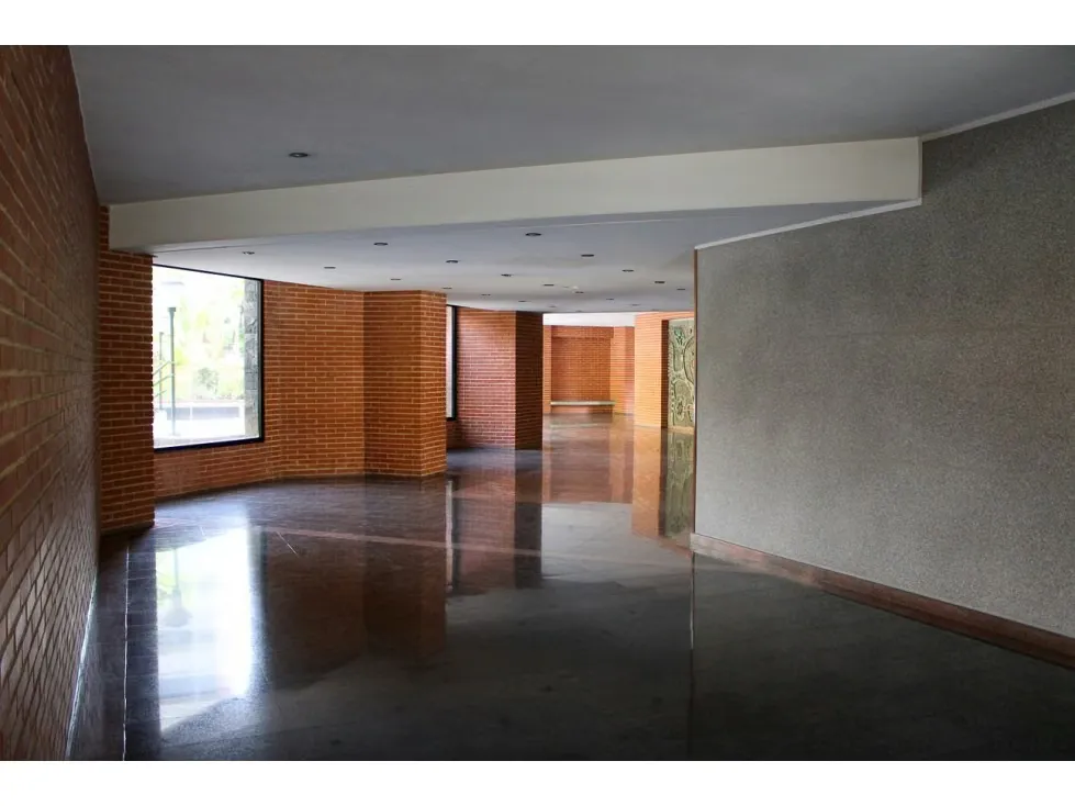 ALQUILER DE APARTAMENTO EN CAMPO ALEGRE, CHACAO - 4