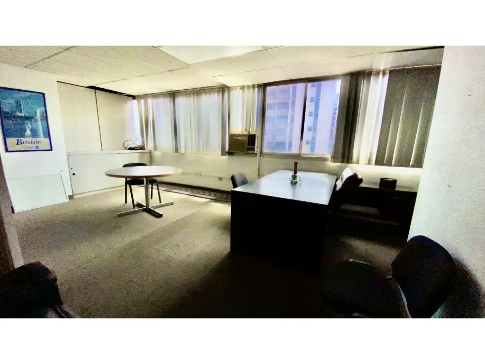 OFICINA EN VENTA EN BELLAS ARTES 86 M2, 4 CUBICULOS Y AMPLIA RECEPCION - 6