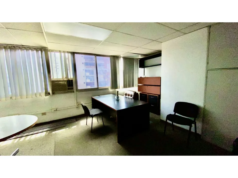 OFICINA EN VENTA EN BELLAS ARTES 86 M2, 4 CUBICULOS Y AMPLIA RECEPCION - 7