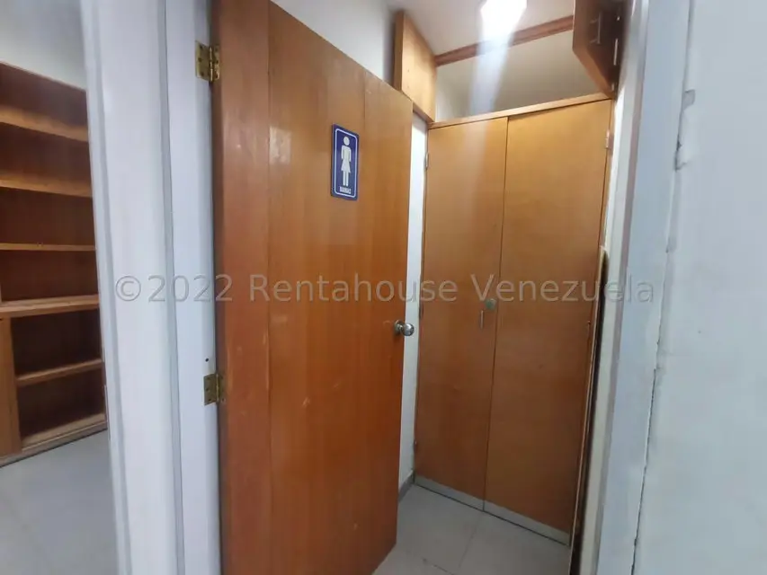 Oficina en Alquiler en Castillito, Carabobo - 21