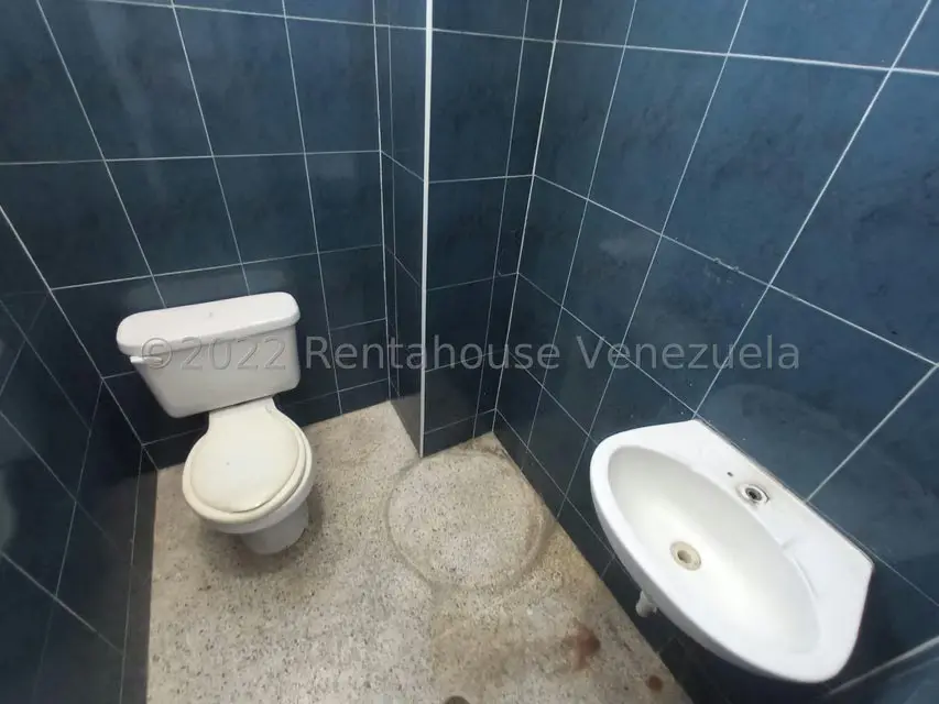 Oficina en Alquiler en Castillito, Carabobo - 22