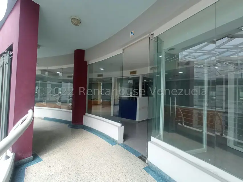 Oficina en Alquiler en Castillito, Carabobo - 3