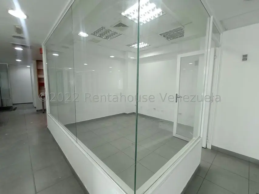 Oficina en Alquiler en Castillito, Carabobo - 8