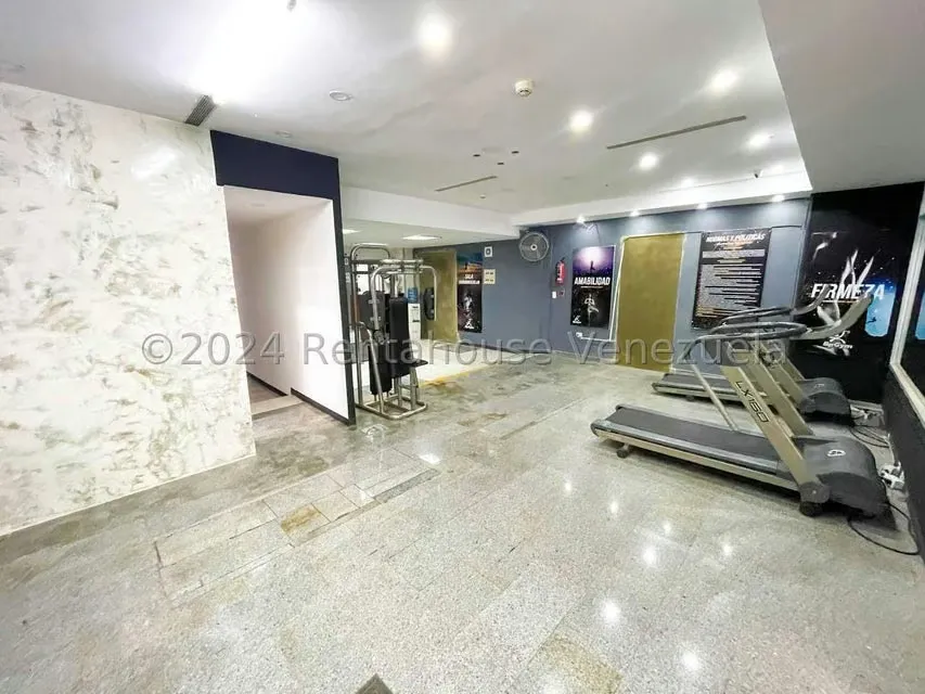 Local Comercial en Venta en Los Palos Grandes, Distrito Metropolitano - 4