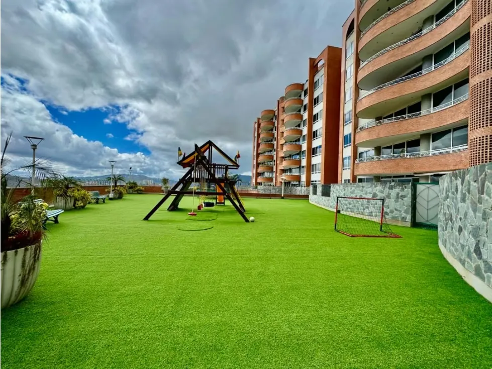 Se vende PB 322m2+284m2 4h+s/6b/4p Mirador de los Campitos - 18