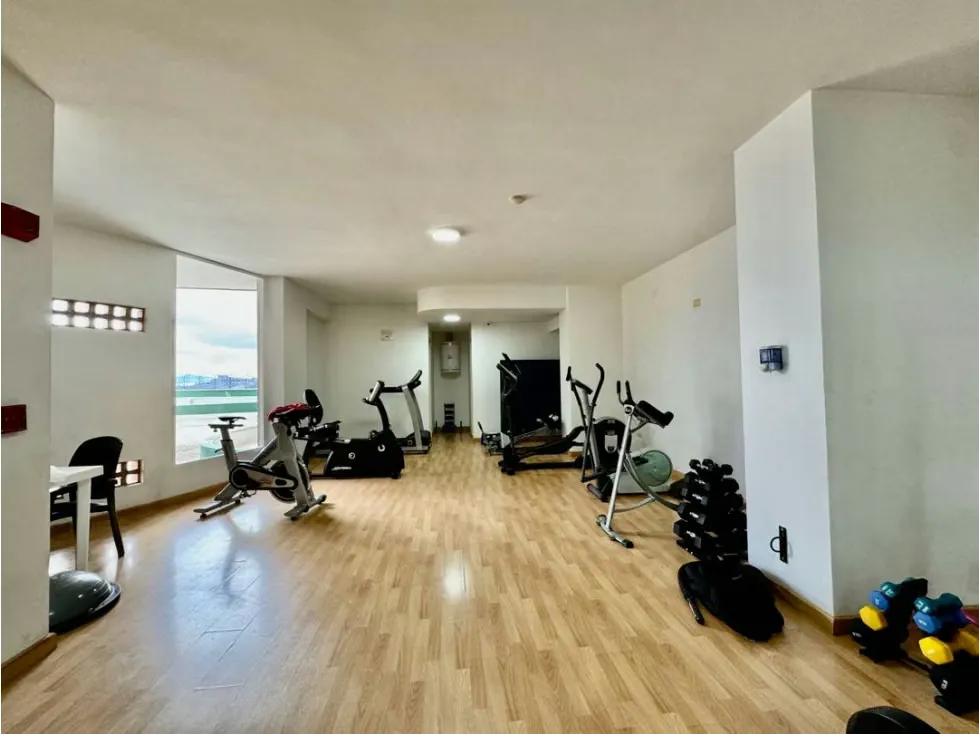 Se vende PB 322m2+284m2 4h+s/6b/4p Mirador de los Campitos - 20