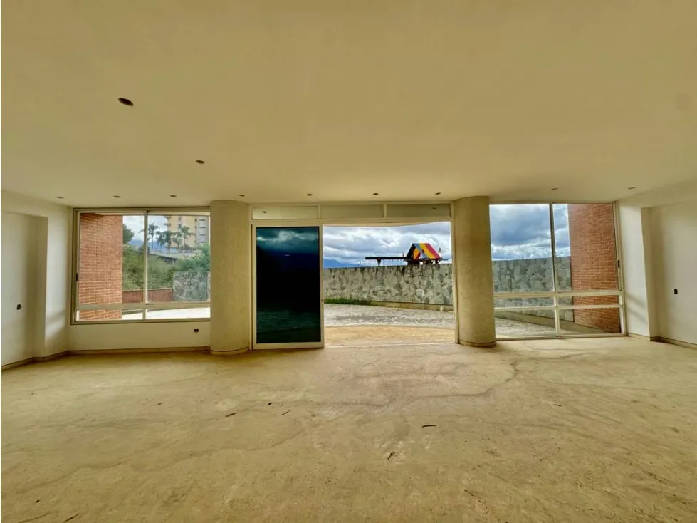 Se vende PB 322m2+284m2 4h+s/6b/4p Mirador de los Campitos - 3