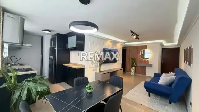 Apartamento Edificio Grano de oro