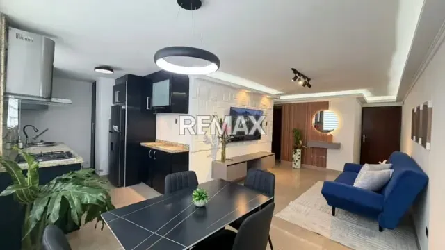 Apartamento Edificio Grano de oro