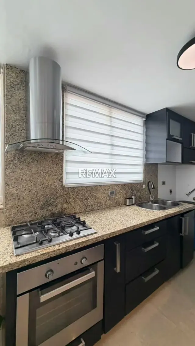 Apartamento Edificio Grano de oro - 15