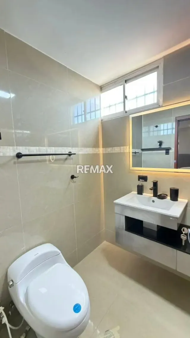 Apartamento Edificio Grano de oro - 2